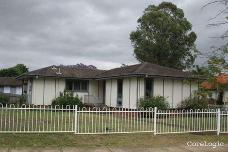 Property photo of 2B Evelyn Street Macquarie Fields NSW 2564