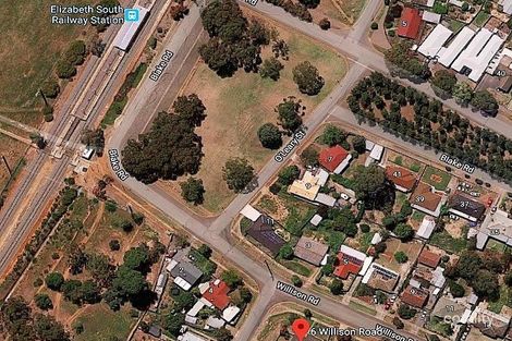 Property photo of 4 Willison Road Elizabeth South SA 5112