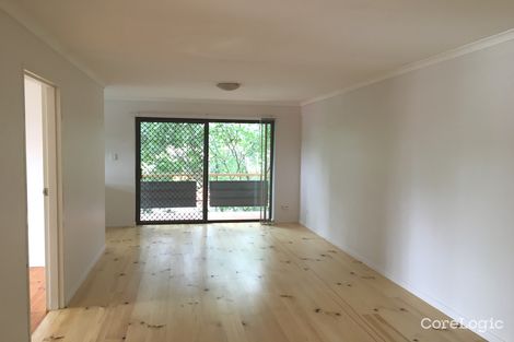 Property photo of 6/36 Jubilee Terrace Ashgrove QLD 4060