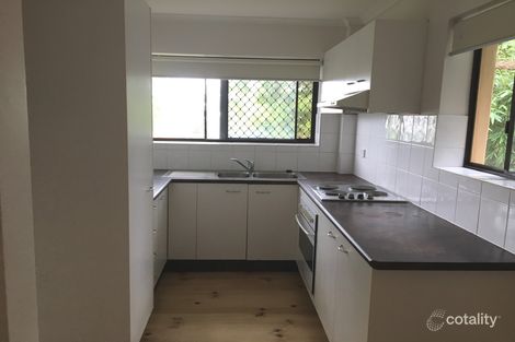 Property photo of 6/36 Jubilee Terrace Ashgrove QLD 4060