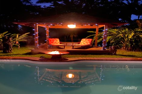 1 Bencluna Lane, Eureka, NSW 2480