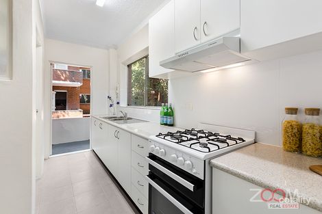 Property photo of 5/79 Liverpool Road Ashfield NSW 2131