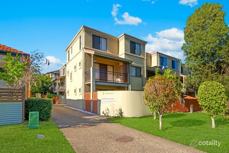 1/1 Alexandrina Dr, Varsity Lakes, QLD 4227
