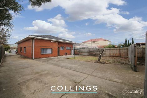 Property photo of 9 Thomas Street Moonee Ponds VIC 3039