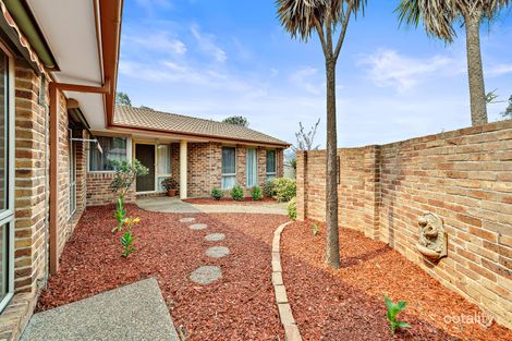 Property photo of 18 Blanc Court Nicholls ACT 2913