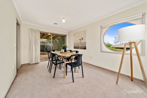 Property photo of 18 Blanc Court Nicholls ACT 2913