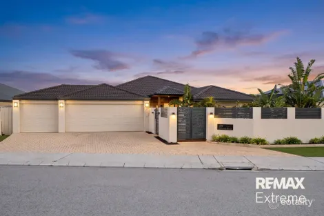 49 Edgeworth Cct, Tapping, WA 6065