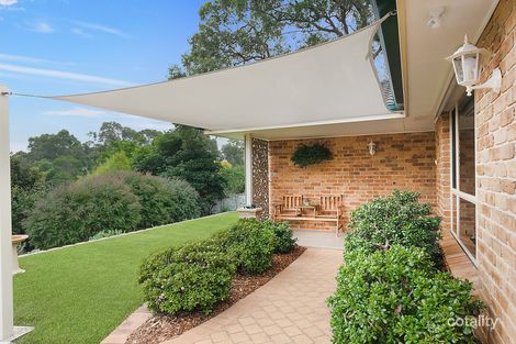 Property photo of 3 Azzura Close Woodrising NSW 2284