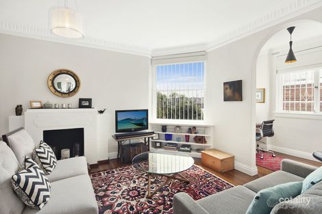 Property photo of 4/344 Edgecliff Road Woollahra NSW 2025