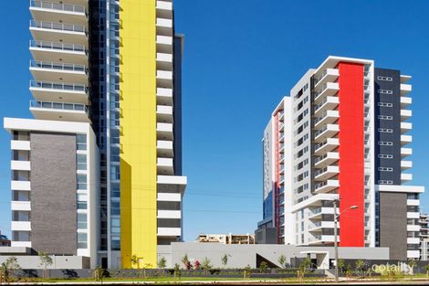 Property photo of 142/2 Browne Parade Warwick Farm NSW 2170