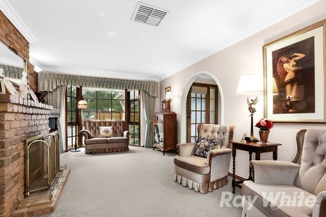 Property photo of 933 Ferntree Gully Road Wheelers Hill VIC 3150