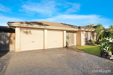 Property photo of 77 Dalmeny Drive Prestons NSW 2170