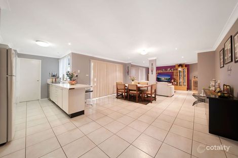 Property photo of 77 Dalmeny Drive Prestons NSW 2170