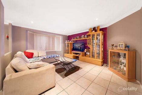 Property photo of 77 Dalmeny Drive Prestons NSW 2170