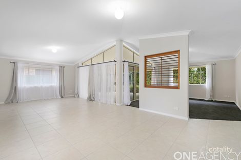 Property photo of 23 Crosslands Avenue Crosslands NSW 2446