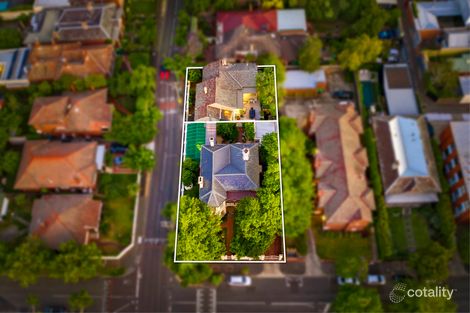 Property photo of 1 Henry Street Hawthorn VIC 3122