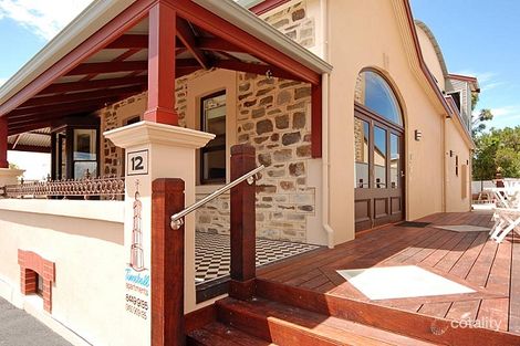 Property photo of 1/12 Newman Street Semaphore SA 5019