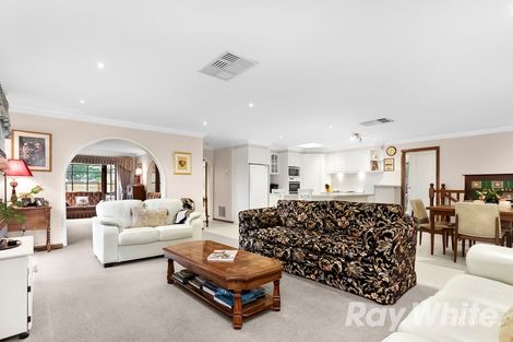 Property photo of 933 Ferntree Gully Road Wheelers Hill VIC 3150