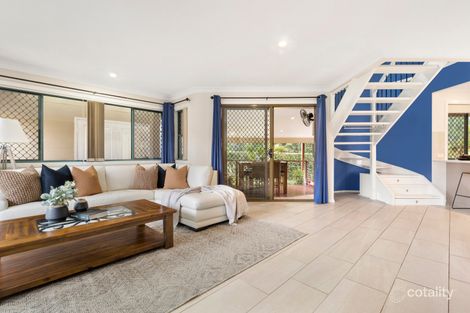 Property photo of 3 Hart Close Mackenzie QLD 4156
