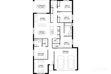 Property photo of LOT 376 Shilin Street Yarrabilba QLD 4207