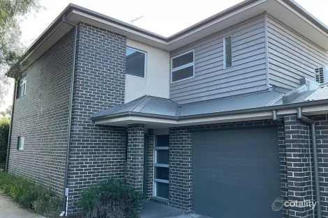 2/5 Grieves St, Newport, VIC 3015