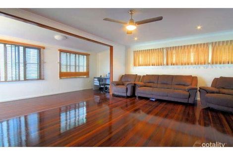 Property photo of 19 Deschamp Street Gulliver QLD 4812