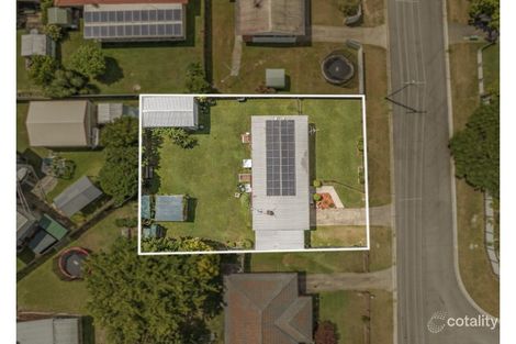 Property photo of 6 Bittern Court Deception Bay QLD 4508