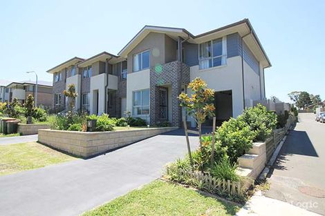 Property photo of 8 Hebe Terrace Glenfield NSW 2167