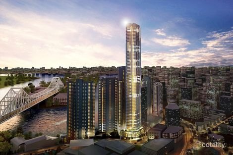 6/501 Adelaide St, Brisbane City, QLD 4000