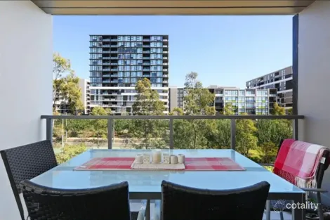 411/4-6 Ascot Ave, Zetland, NSW 2017