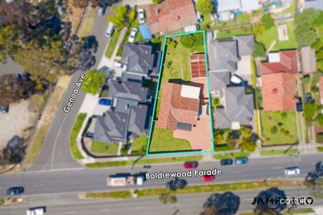 Property photo of 54 Boldrewood Parade Reservoir VIC 3073