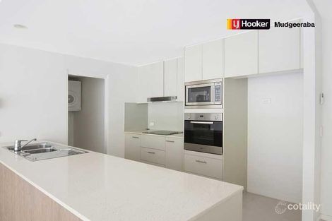 Property photo of 1107/2 Activa Way Hope Island QLD 4212