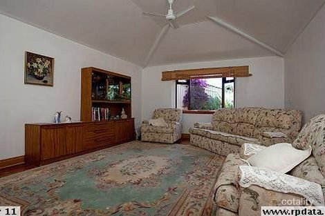 Property photo of 5 Hamersley Way Kardinya WA 6163