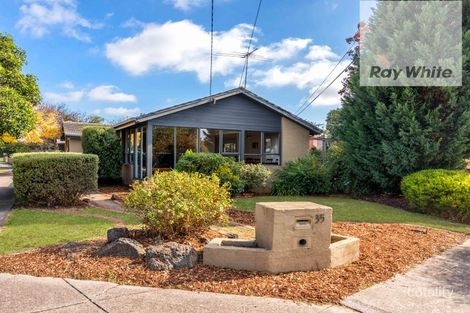 Property photo of 35 Noorong Avenue Bundoora VIC 3083