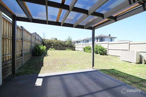 Property photo of 8 Hebe Terrace Glenfield NSW 2167
