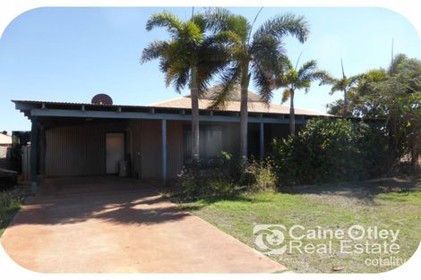 5 Wantijirri Ct, South Hedland, WA 6722