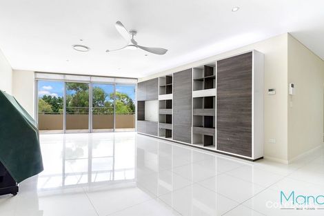 15/7 Harrington Ave, Castle Hill, NSW 2154