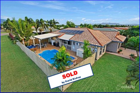 Property photo of 54 Wallace Circuit Kirwan QLD 4817