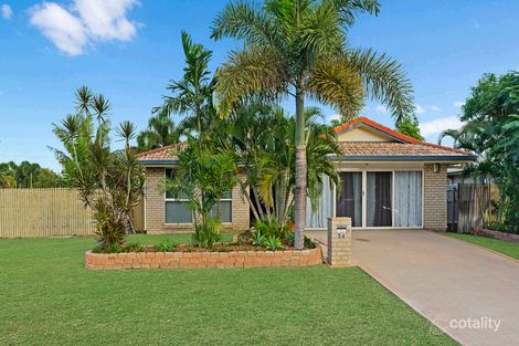 Property photo of 54 Wallace Circuit Kirwan QLD 4817