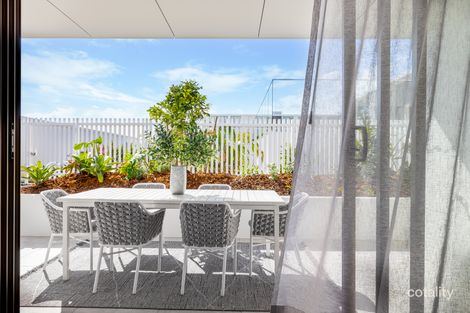 Property photo of 310/11 Aqua Street Newport QLD 4020