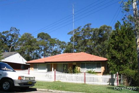 Property photo of 5 Beecroft Street Warners Bay NSW 2282