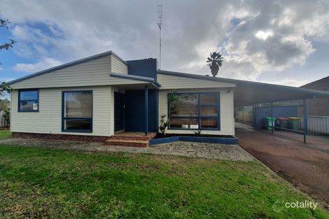 8 Burt St, East Bunbury, WA 6230