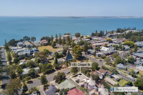 1/83 Chapel St, Cowes, VIC 3922