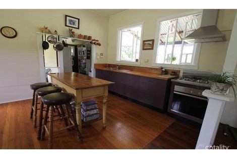Property photo of 3765 Gillies Range Road Lake Barrine QLD 4884