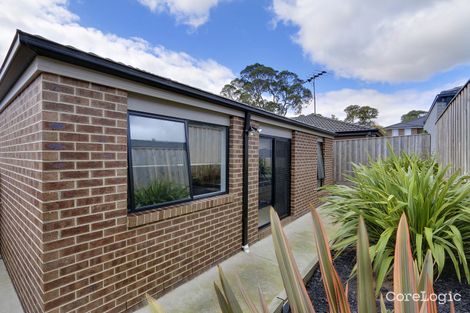 Property photo of 31 Madisson Crescent Carrum Downs VIC 3201