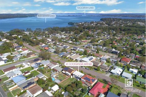 Property photo of 41 Coonanga Avenue Budgewoi NSW 2262