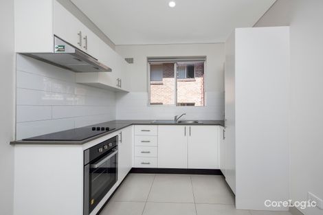 Property photo of 2/7 Hampstead Road Homebush West NSW 2140