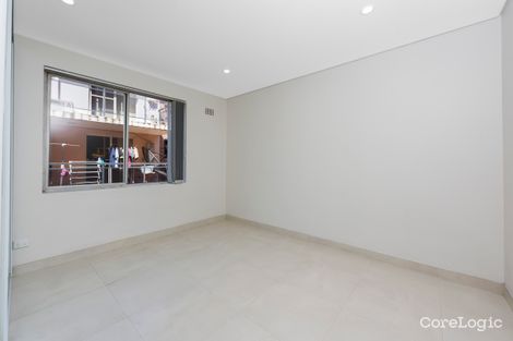 Property photo of 2/7 Hampstead Road Homebush West NSW 2140