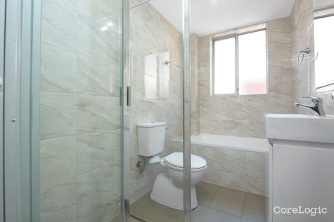 Property photo of 2/7 Hampstead Road Homebush West NSW 2140