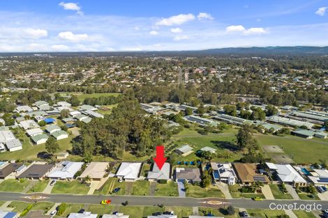 Property photo of 23 Cardinal Circuit Caboolture QLD 4510